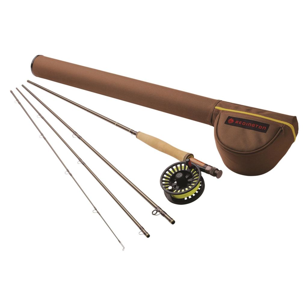 Redington Path Fly Fishing Outfit Duranglers Fly Fishing