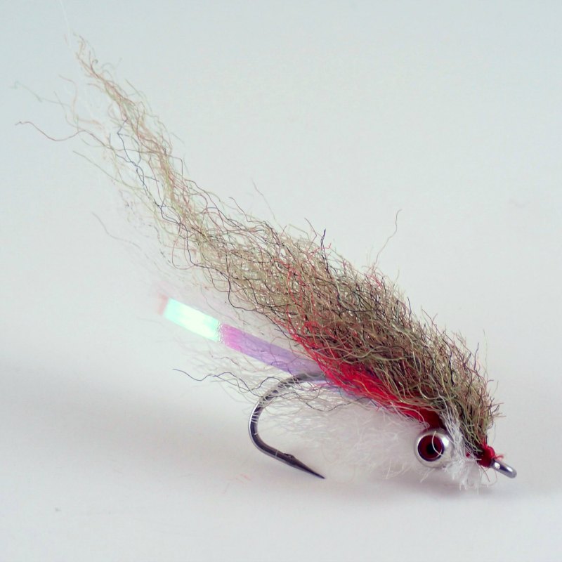 Fly Supply » Enrico Puglisi - EP Fibers The Original