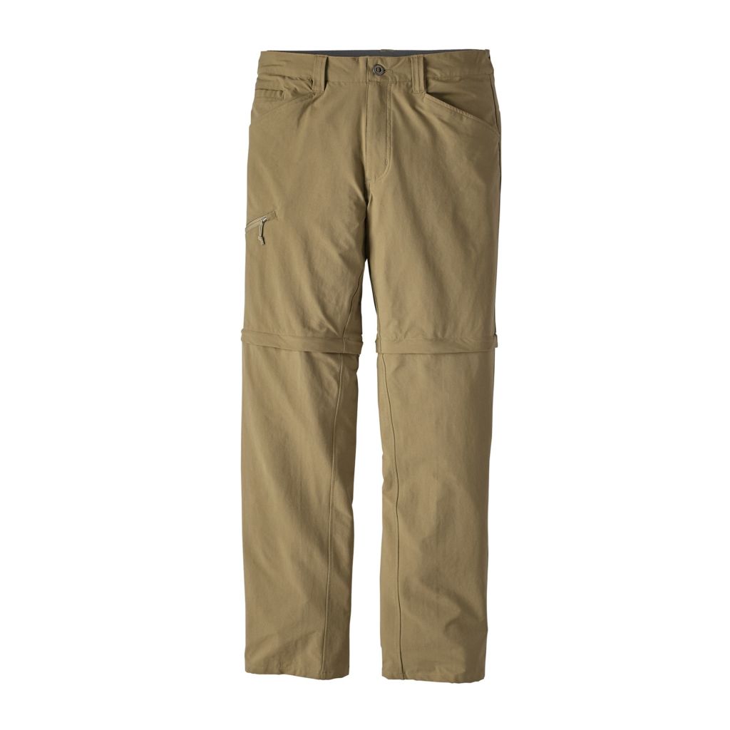 patagonia convertible pants