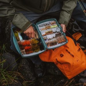 Fishpond Tacky XL Pescador Fly Box - Dynamic Foam