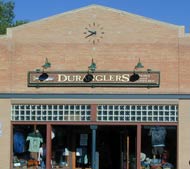 Duranglers Storefront