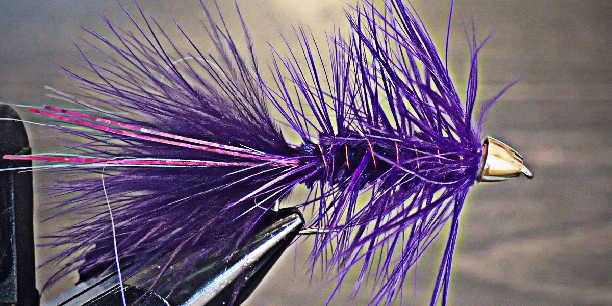 Sculpin Wool - Duranglers Fly Fishing Shop & Guides