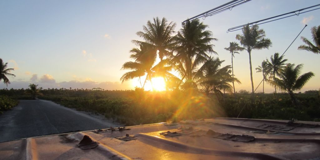 Sunrise