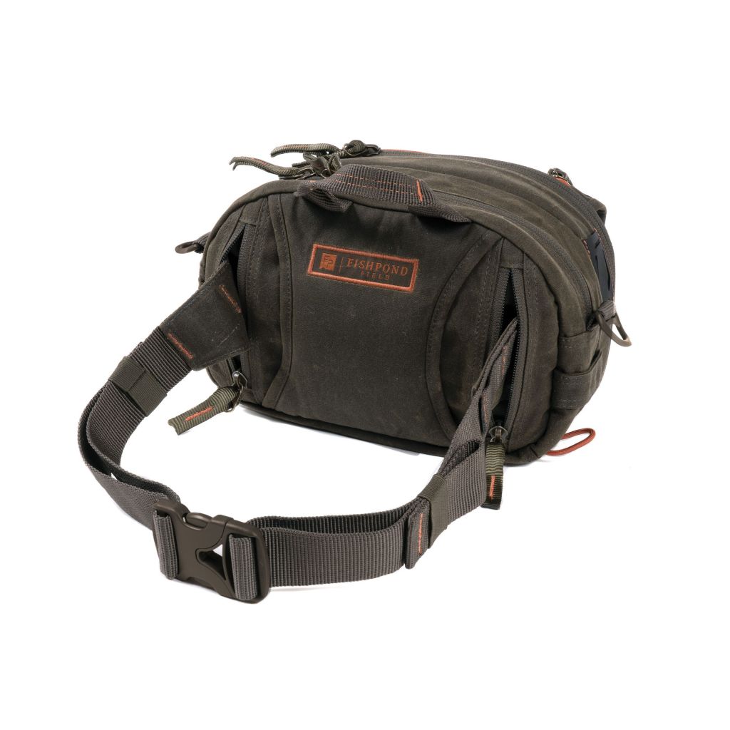 Fishpond Blue River Chest/Lumbar Pack - Duranglers Fly Fishing Shop ...