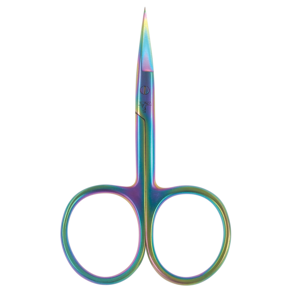 Dr. Slick 4 All Purpose Prism Scissors