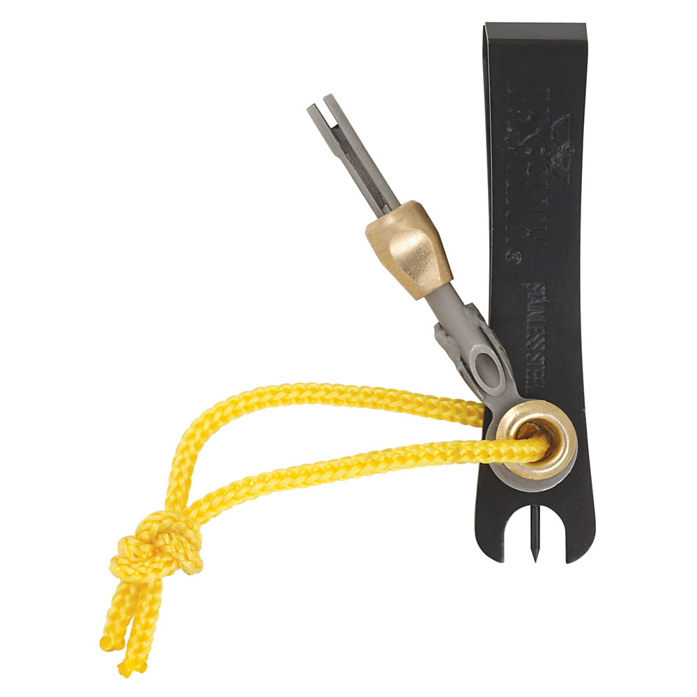 Dr. Slick Nipper With Knot Tyer - Duranglers Fly Fishing Shop