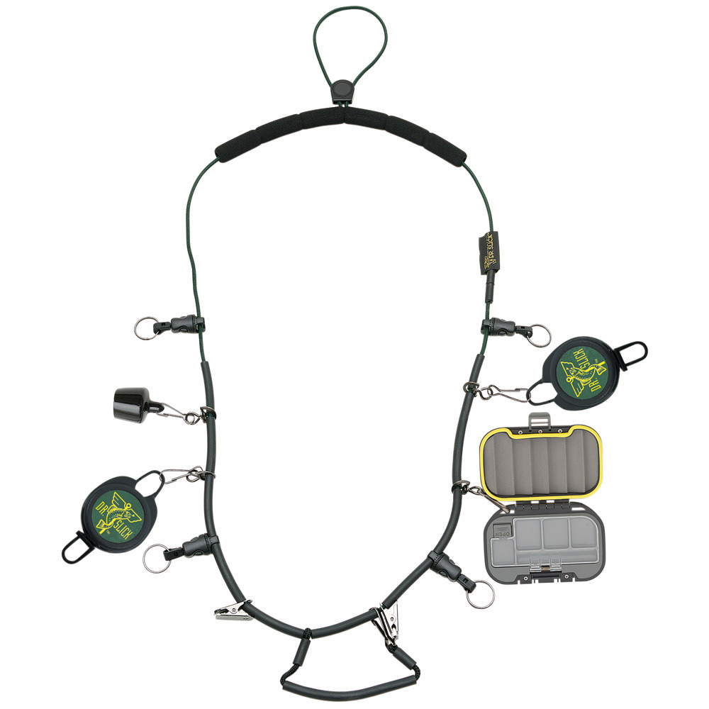 Anglers Leader Straightener - Duranglers Fly Fishing Shop & Guides