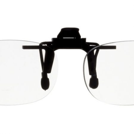 Bifocals & Magnifyers
