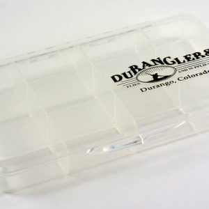 E-Z Ryder Medium Fly Box - Duranglers Fly Fishing Shop & Guides