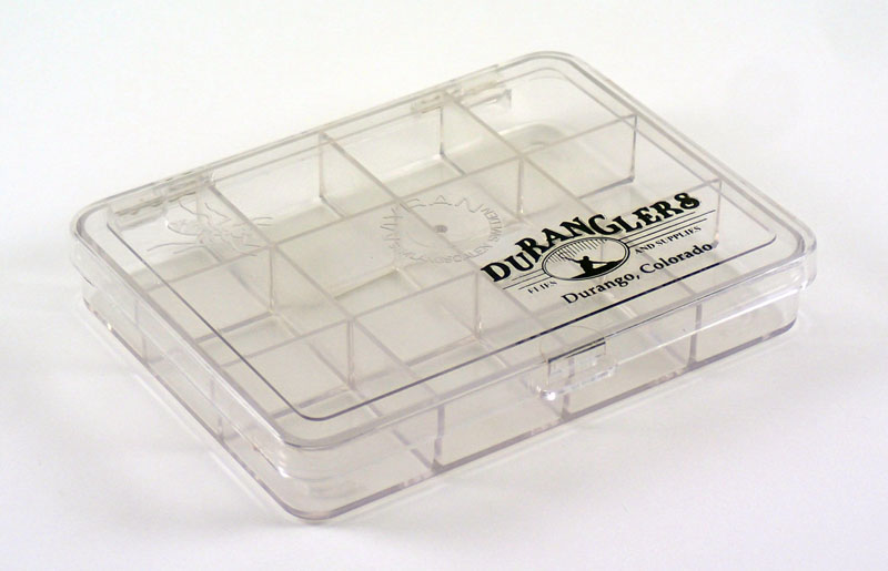 1120 Flies Not Included Myran Small 12 Compartment Box New 2021 Stocks 