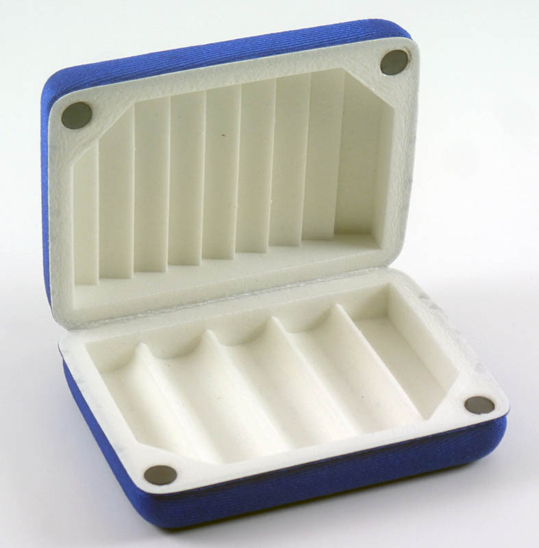 Small slim fly box HB95S