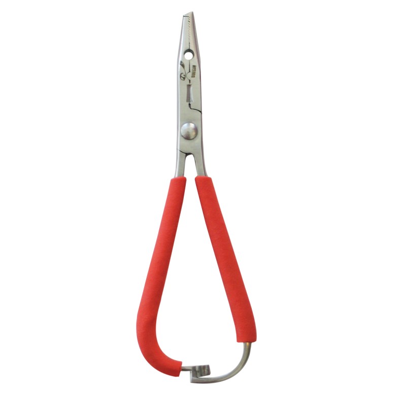 Dr. Slick Typhoon Pliers - Duranglers Fly Fishing Shop & Guides