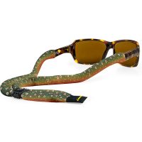 Croakies Suiters Fish Print - Duranglers Fly Fishing Shop & Guides
