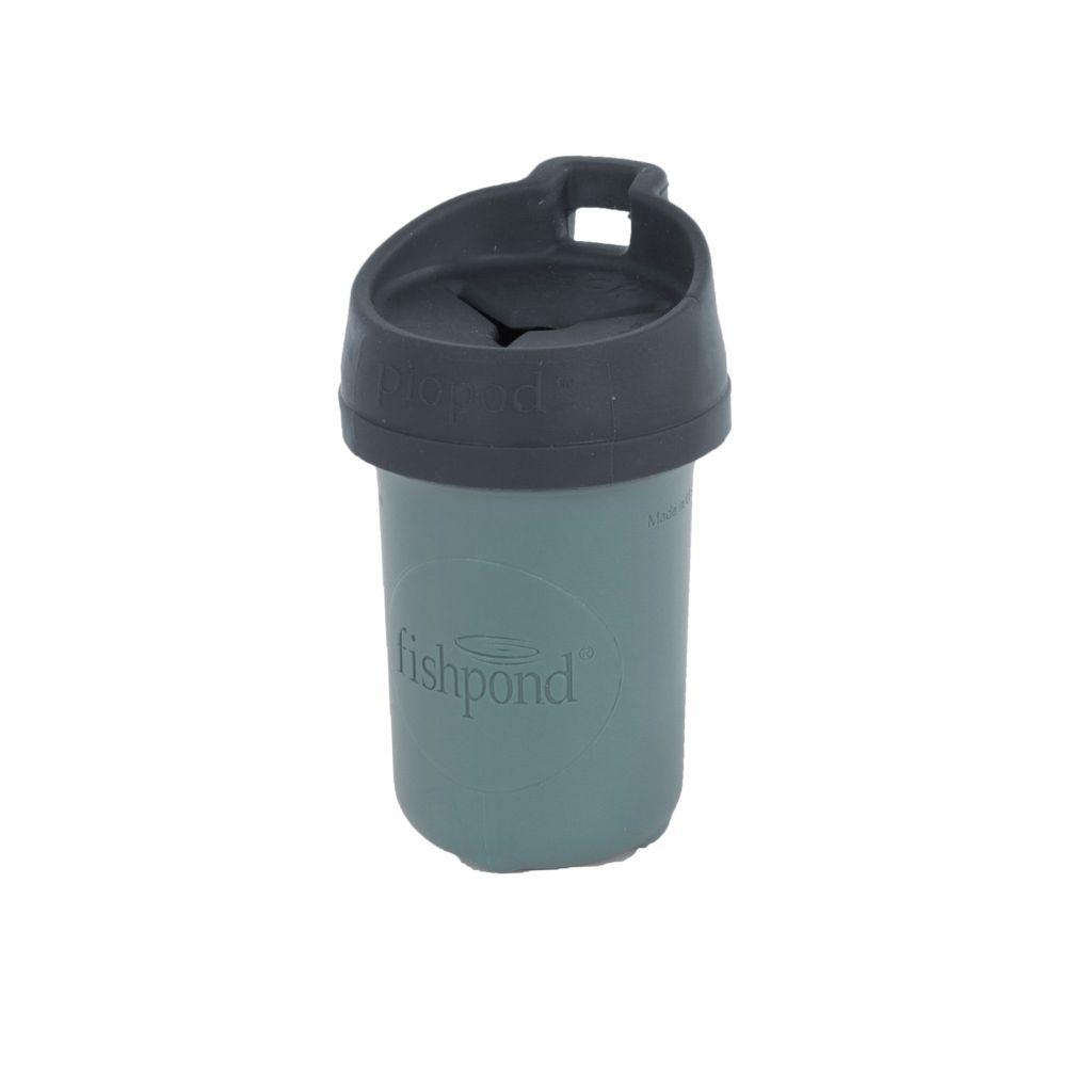 Fishpond PIOPOD Microtrash Container - Duranglers Fly Fishing Shop & Guides