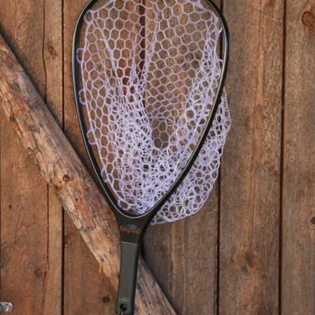 Fishpond Confluence Net Release 2.0 - Duranglers Fly Fishing Shop & Guides