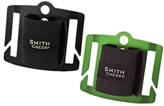 Smith Creek Net Holster - Duranglers Fly Fishing Shop & Guides