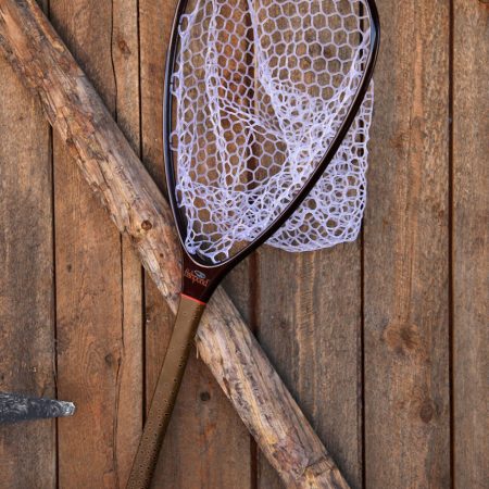 Fishpond Nomad Mid-Length Net - Duranglers Fly Fishing Shop & Guides