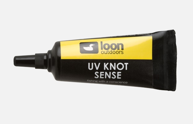 Loon outdoors-UV Knot sens