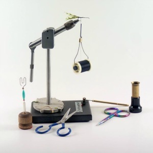Fly tying Tools