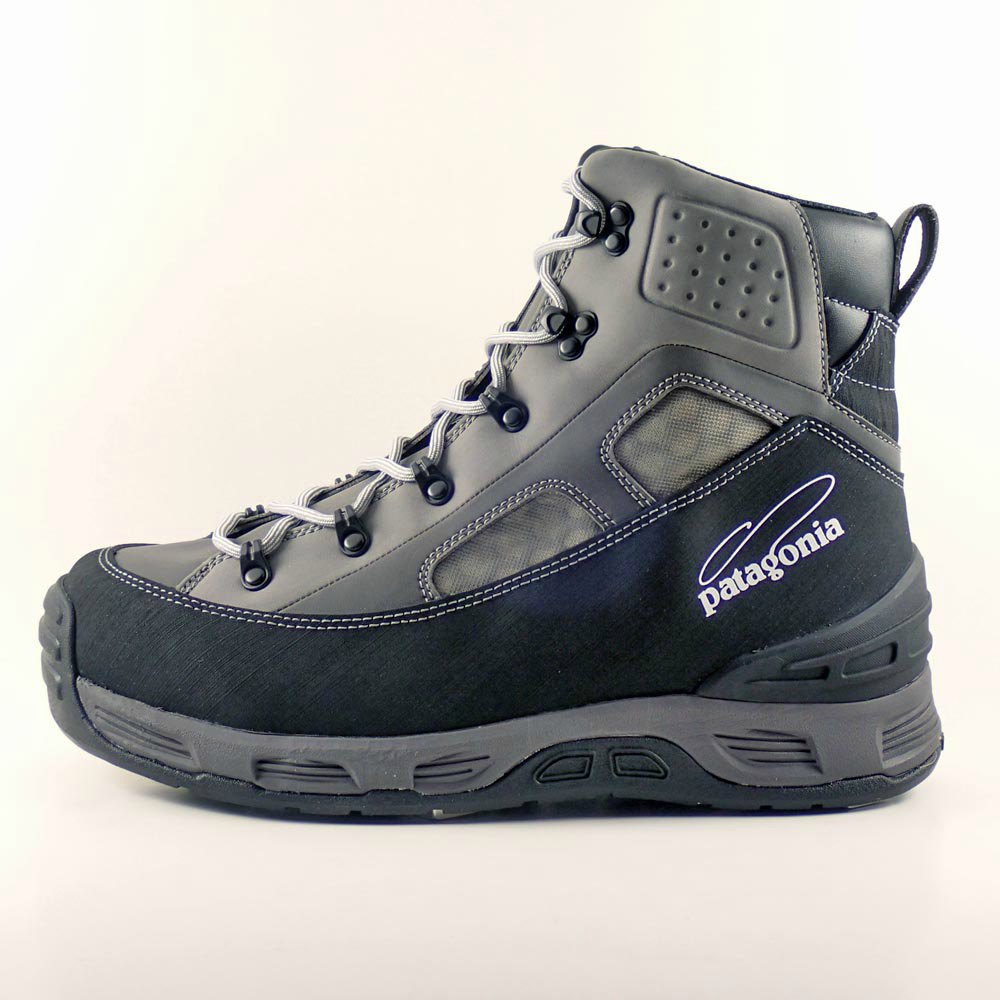 Patagonia Foot Tractor Wading Boots Review