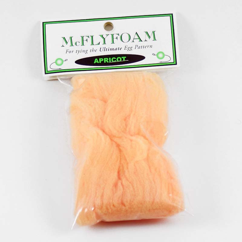 McFlyFoam-Apricot