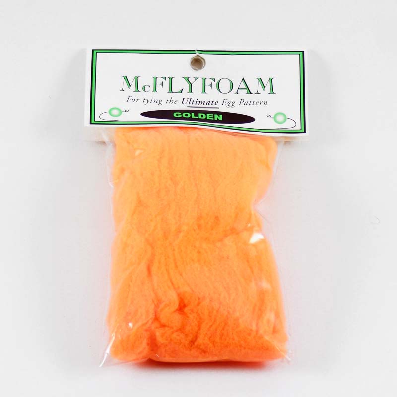 McFlyFoam-Golden
