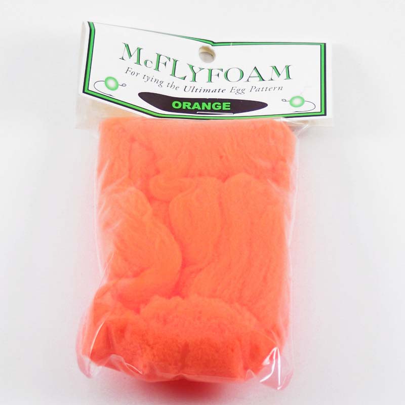 McFlyFoam-Orange