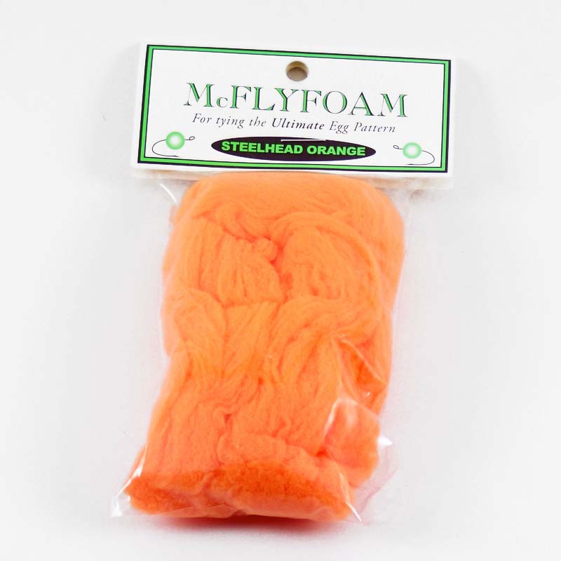 McFlyFoam-Steelhead-Orange
