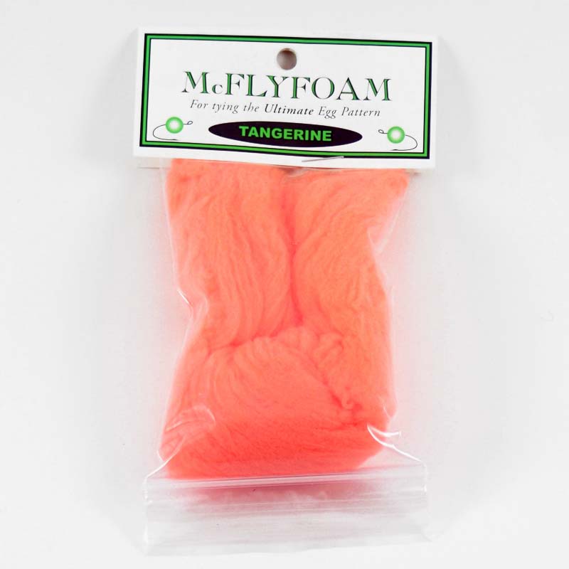McFlyFoam-Tangerine