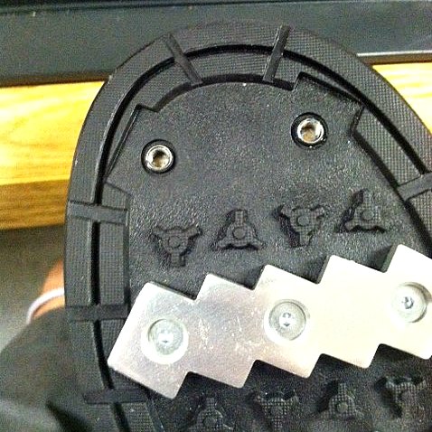 Patagonia Foot Tractor Sole
