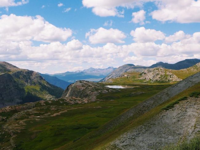 Weminuche-Wilderness-Hanging-Lake