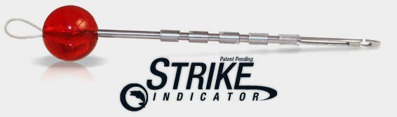 New Zealand Strike Indicator Tool Set, Strike Indicators