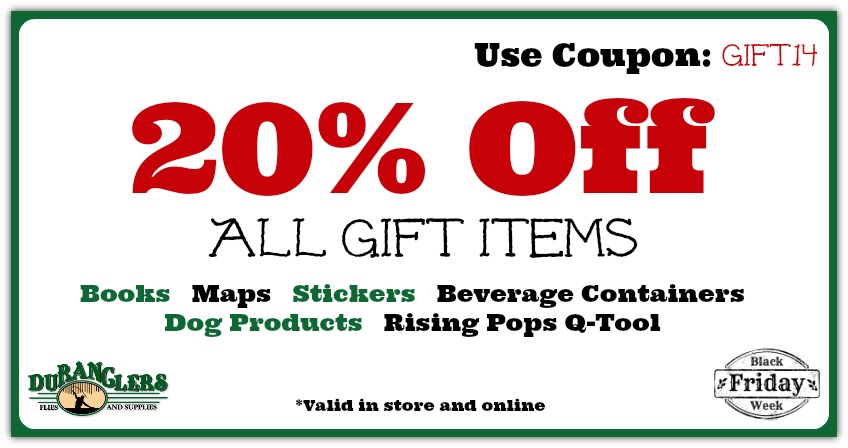 Coupon - Gifts
