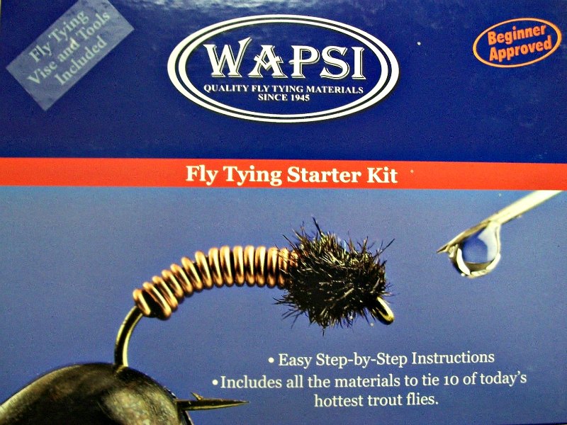 Wapsi Fly Tails