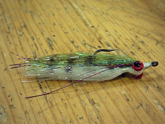 Tying Streamers Archives - Duranglers Fly Fishing Shop & Guides