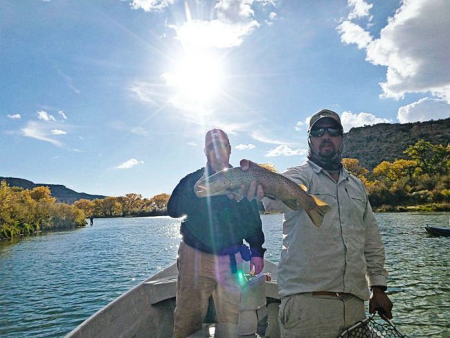 San Juan River Archives - Duranglers Fly Fishing Shop & Guides