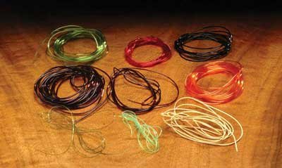 Hareline Midge Hollow Tubing - Duranglers Fly Fishing Shop & Guides