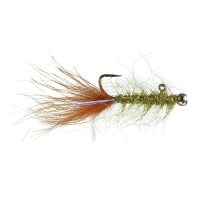 Why Every Fly Box Needs a Balanced Leech 