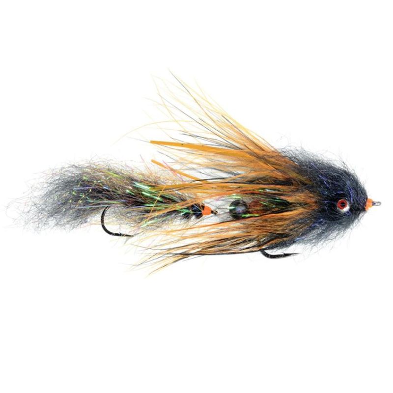 Cheech Leech Streamer - Duranglers Fly Fishing Shop & Guides