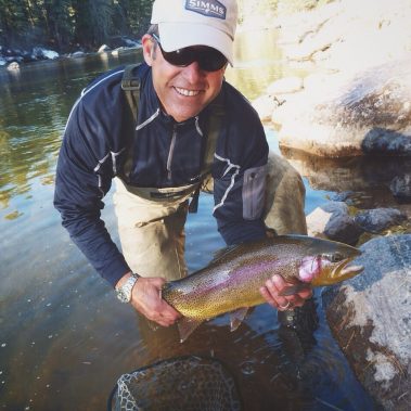 Pine River Fly Fishing Durango