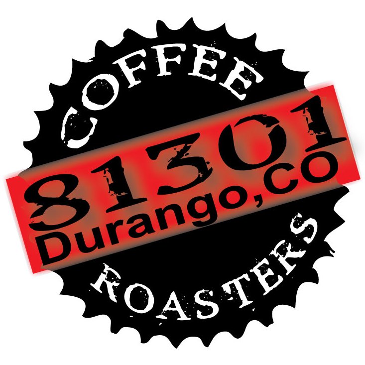 81301 Coffee Logo
