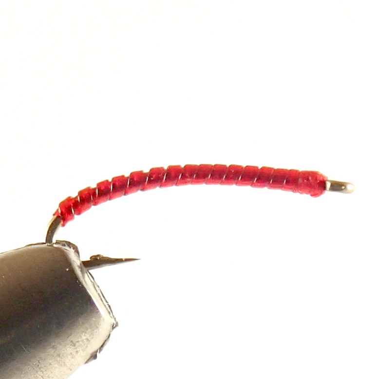 Red Annelid - Duranglers Fly Fishing Shop & Guides