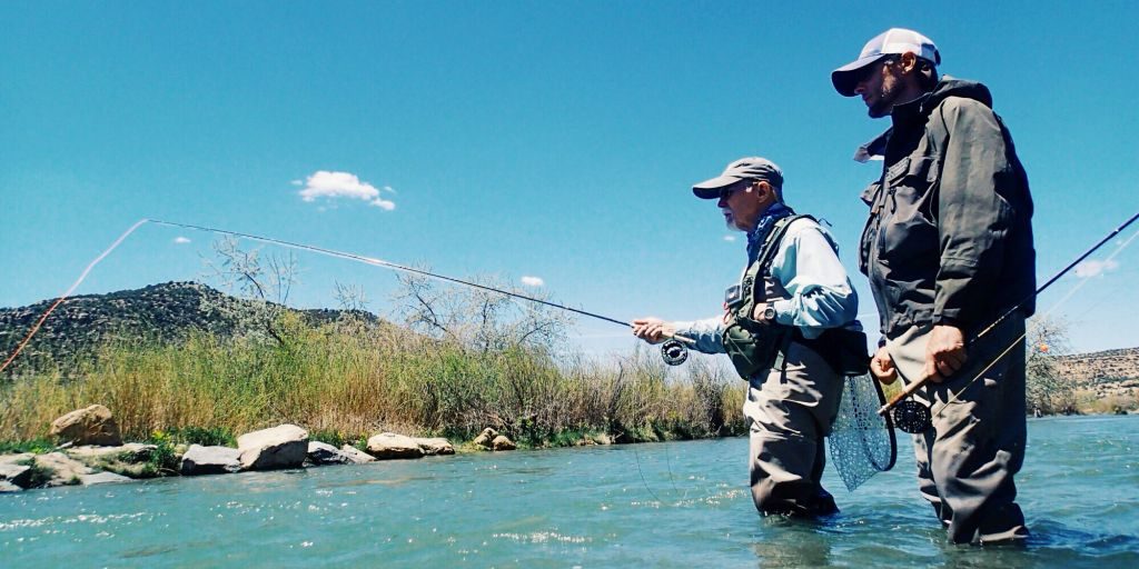 Buck-Les-San-Juan-River-Guide
