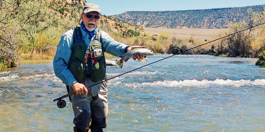 Buck-San-Juan-River-Bow