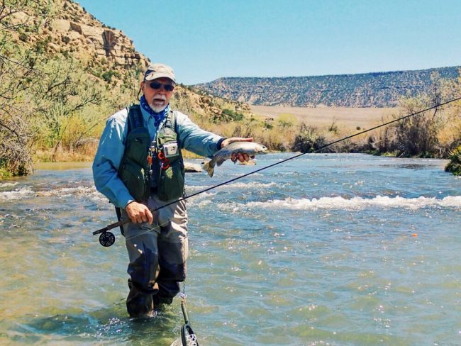 Buck-San-Juan-River-Bow