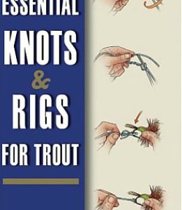 The Little Red Fishing Knot Book - Duranglers Fly Fishing Shop & Guides