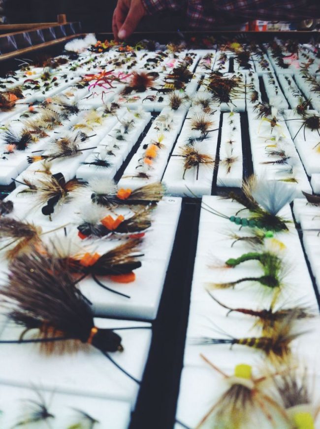 big fly box
