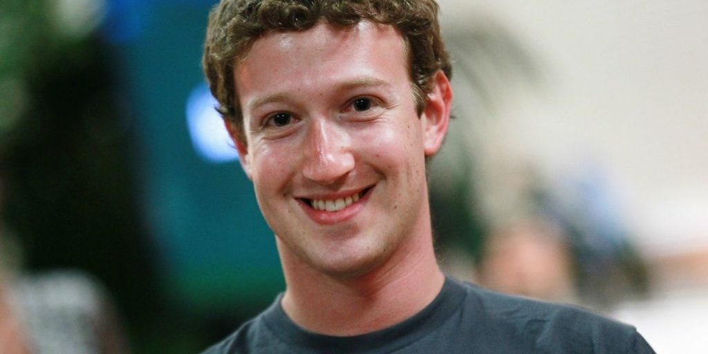 Zark Muckerberg