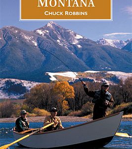 Flyfisher's Guide To Wyoming By Ken Retallic - Duranglers Fly Fishing Shop  & Guides