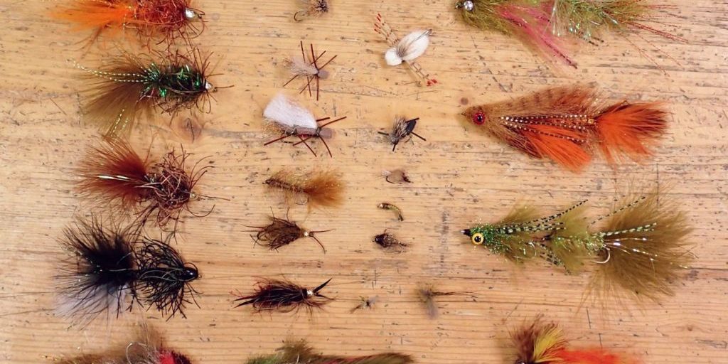 New Flies 2015